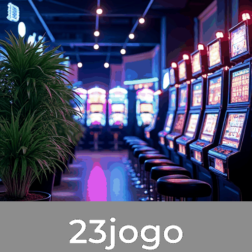 23jogo: Excelência em Jogos com Serviço Profissional de Qualidade