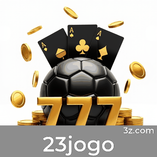 23jogo: Especialistas em apostas esportivas com foco no Brasil