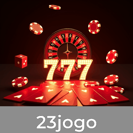 23jogo - Seu cassino premiado e seguro