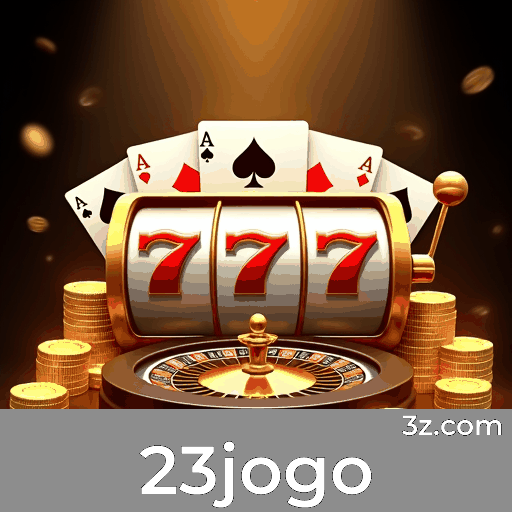 23jogo: Cassino Online Seguro e Premiado