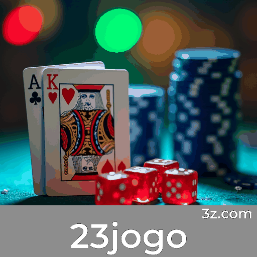 Qualidade Premium de Jogos no 23jogo