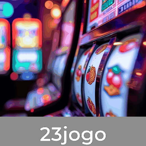 23jogo: Experiência de Casino ao Vivo para Brasileiros