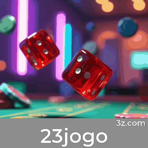 23jogo: Cassino Online Seguro e Premiado