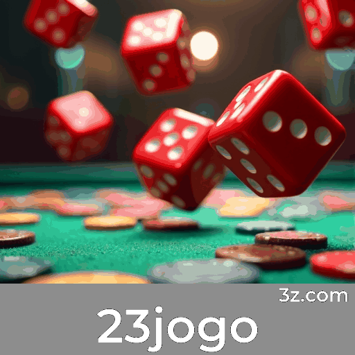 Qualidade Premium de Jogos no 23jogo